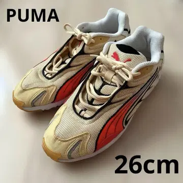 푸마 INHALE OG 푸마 인헤일 에이셉 라키 26cm