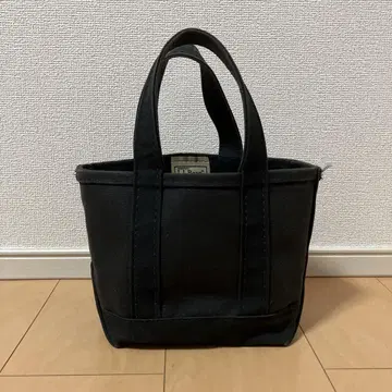[새상품급] USA제 L.L.BEAN BOAT AND TOTE 엘엘빈