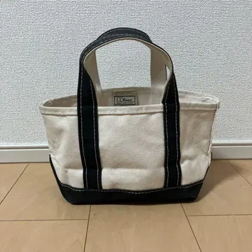 새상품급 USA제 L.L.BEAN BOAT AND TOTE 엘엘빈