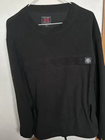 68&brothers 플리스