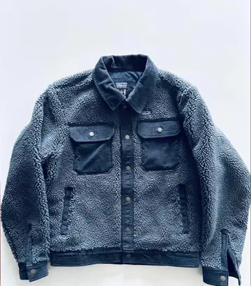 patagonia(파타고니아) 레트로 X 트래커 자켓 레어