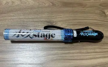 Aqours finale 블레이드