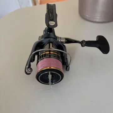 시마노 21 ULTEGRA c3000 스피닝 릴