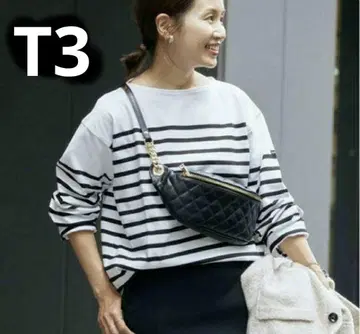 고품질 나발 블랙 T3 세인트 제임스