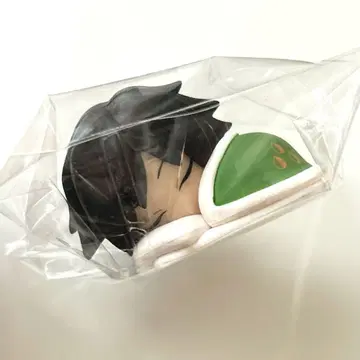 귀멸의 칼날 ufotable 오네무탄 피규어 마스코트 토미오카 기유