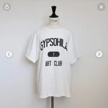 gypsohila 티셔츠