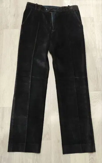 A.P.C. 스트레이트 팬츠