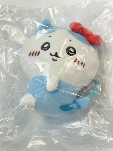 치이카와 (먼작귀) 하치와레 산리오 키티 봉제 인형s