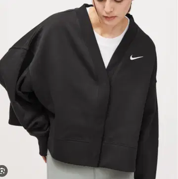 NIKE 여성용 가디건 XXL