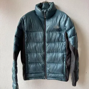 THE NORTH FACE 800필 남성용 다운 자켓