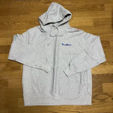 MINTCREW 후드티 L champion 바디