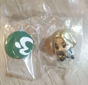 Mrs. GREEN APPLE 제일복권 후지사와 료카 피규어