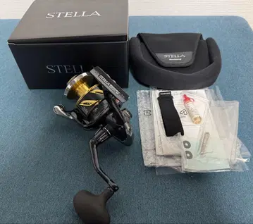 SHIMANO 19 스텔라 SW 10000PG 컨디션 최상