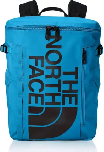 THE NORTH FACE 파랑 백팩