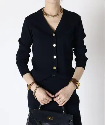 MUSE de Deuxieme Classe DinerB RIB 가디건