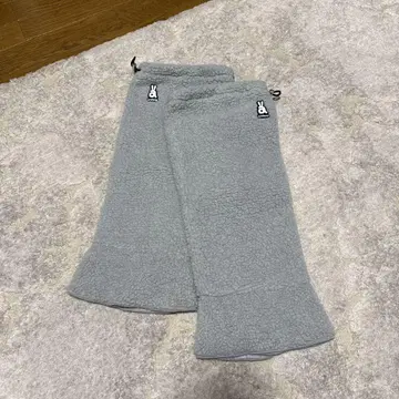 새상품 보아 레그 워머