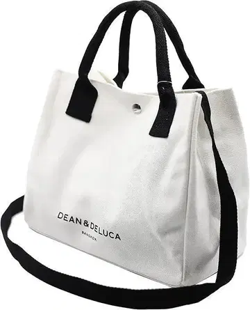 DEAN & DELUCA 브루클린 스퀘어 화이트