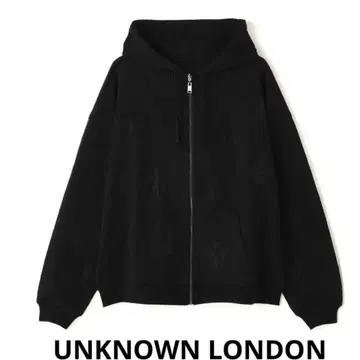 UNKNOWNLONDON/BLACK CROSS REVERSIBLE