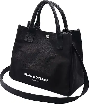 DEAN & DELUCA 브루클린 스퀘어 블랙