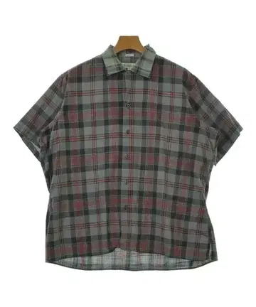 INDIVIDUALIZED SHIRTS 캐주얼 셔츠 남성용