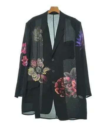 yohji yamamoto POUR HOMME 캐주얼 자켓 남성용