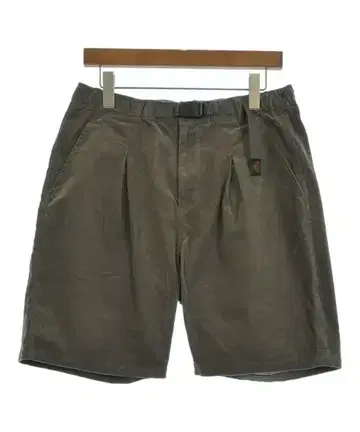 nonnative 숏팬츠 남성용
