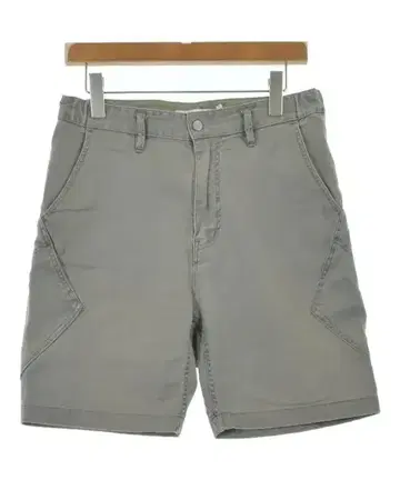 nonnative 숏팬츠 남성용