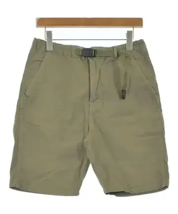 nonnative 남성용 숏팬츠