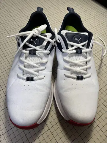 Puma 골프화 28cm