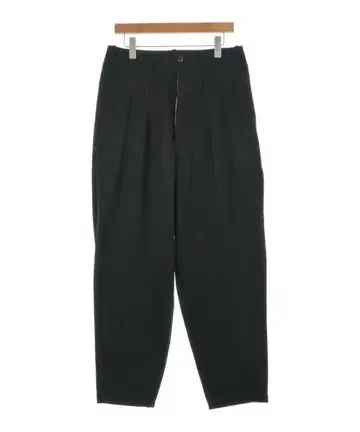 yohji yamamoto POUR HOMME 팬츠 (기타) 남성용