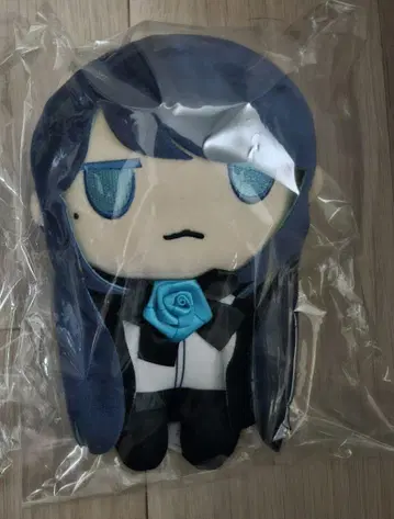 태어났어요 축하해요 Ado 봉제 인형 B