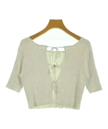 NATURAL BEAUTY BASIC 여성용 가디건
