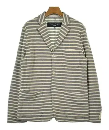 COMME des GARCONS HOMME 캐주얼 자켓 남성용