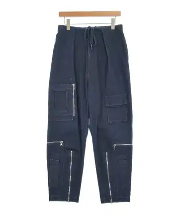 Name. 데님 팬츠 남성용