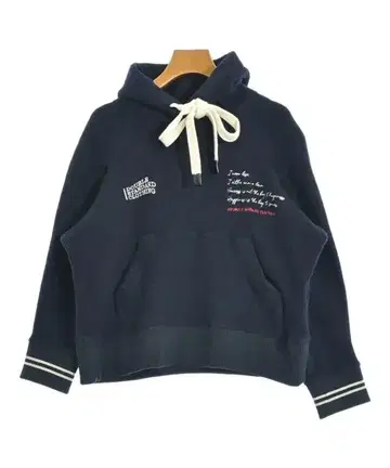 DOUBLE STANDARD CLOTHING 후드티 여성용