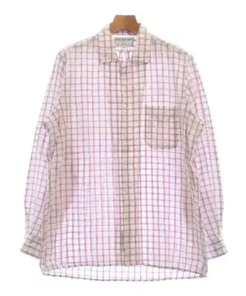 INDIVIDUALIZED SHIRTS 캐주얼 셔츠 남성용