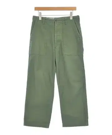 Engineered Garments WORKADAY 팬츠 (기타) 남성용