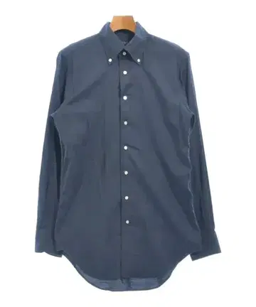 BARNEYS NEWYORK 캐주얼 셔츠 남성용
