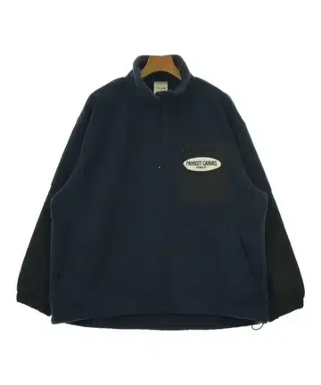 Parrott Canvas 블루종 (기타) 남성용