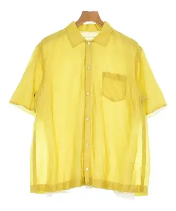 sacai 캐주얼 셔츠 남성용