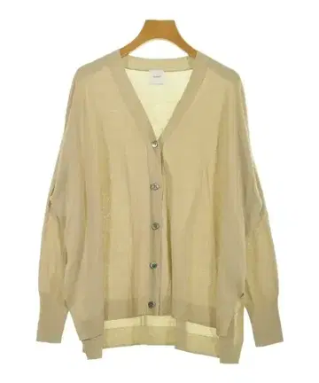 Spick and Span 여성용 가디건