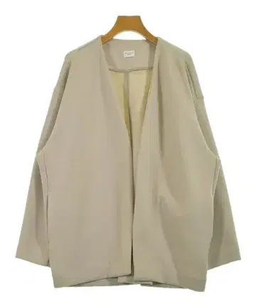 URBAN RESEARCH DOORS 여성용 가디건