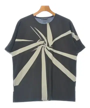 ISSEY MIYAKE MEN 티셔츠 남성용