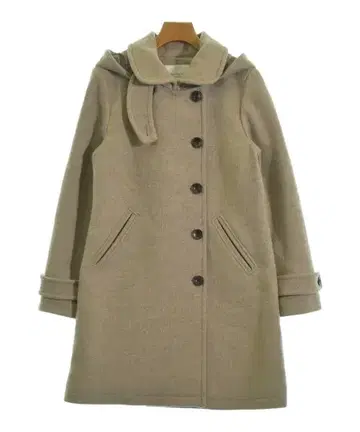 URBAN RESEARCH DOORS 코트 (기타) 여성용