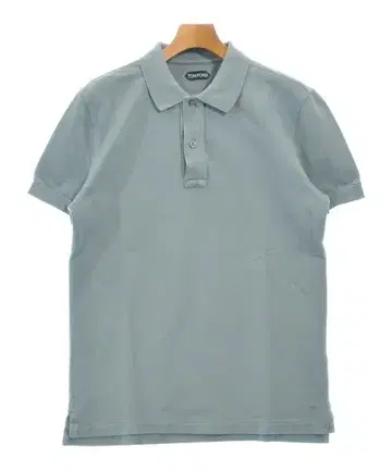 TOM FORD 피케 셔츠 남성용