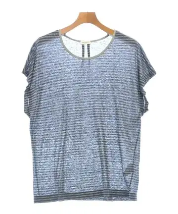 생 로랑 파리 티셔츠 커트소 남성용