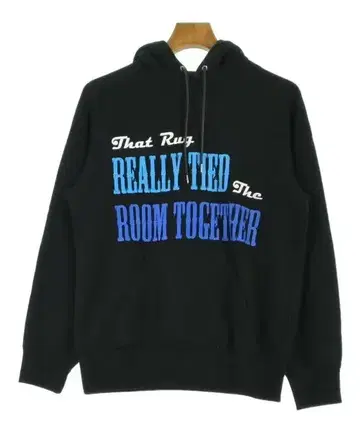 sacai 남성용 후드티