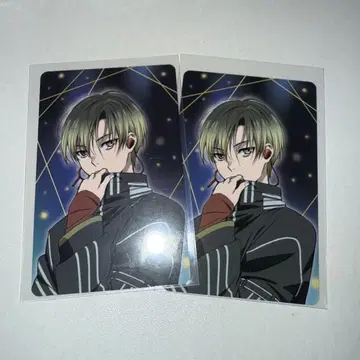 킨츠아 칸나즈키 아이 한국 입장 혜택 카드