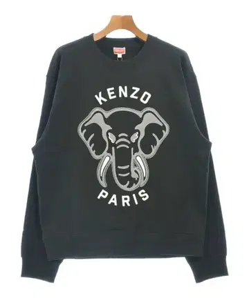KENZO 맨투맨 남성용