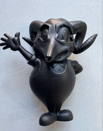 GOAT Originale 피규어 고트 군